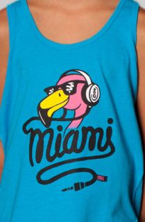 MADE Kids Miami Flamingo Concrete Culture