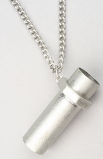 Cheap Monday The Mulplex Necklace Concrete