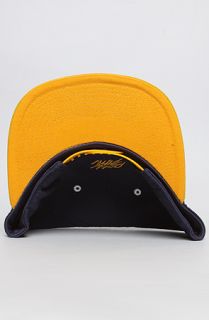 rocksmith the native ninjas snapback in navy $ 26 00 converter share