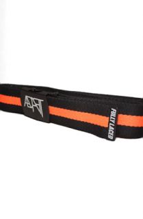 fully laced the black and orange belt $ 18 00 converter share on