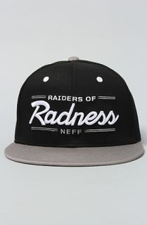 neff the radness cap in black sale $ 9 95 $ 24 00 59 % off converter