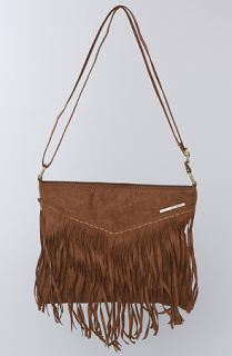 ONeill The Woodstock Bag in Cognac Concrete