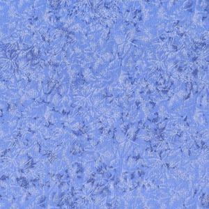Fairy Frost Fabric in CEIL Blue