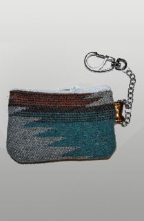 DMBGS The Native Blues Coin Pouch Concrete
