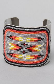 Accessories Boutique The Native Cuff Bracelet