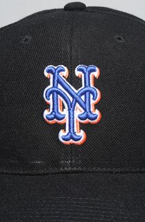 Retro Snapbacks The NY Mets Snapback Concrete