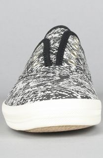 Keds The Champion Animal Sneaker in Snake