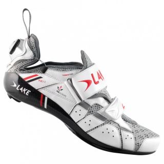 Lake TX312 Speedplay Fit Triathlon Shoes Size 39 Sale