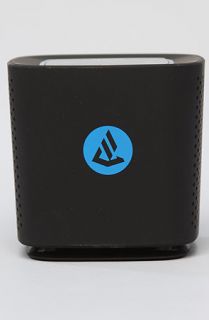 Beacon Audio The Phoenix Bluetooth Speaker in Black