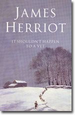Complete James Herriot Collection Lot 8 Books Boxed Set