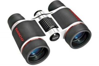 Tasco Essential Compact Binocular 4 X30MM 25430BK Box