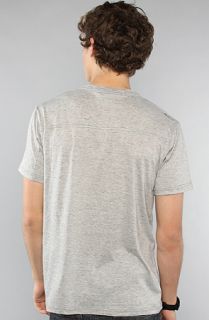  212 v neck tee in heather grey $ 36 00 converter share on tumblr