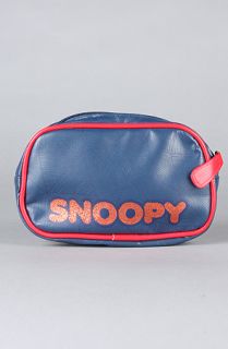 Loungefly The Sleepy Snoopy Coin Bag Concrete