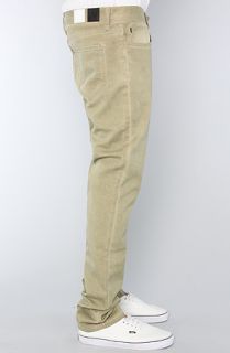 analog the ag 5 pocket pants in dirty khaki sale $ 46 95 $ 70 00 33