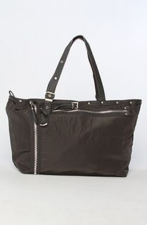 Imoshion The Grisel Bag in Black Concrete