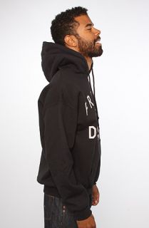 civil the freedom or death hoodie in black sale $ 42 95 $ 64 00 33 %