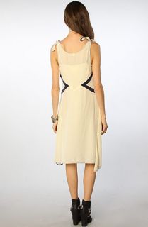 Quiksilver / QSW The Brooklyn Dress in Stone