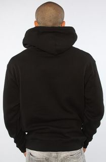 Mishka The Society Of The Snake Pullover Hoody in Black  Karmaloop