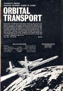Estes Model Rocket Catalog 1970 Excellent Condition Free Shiping B