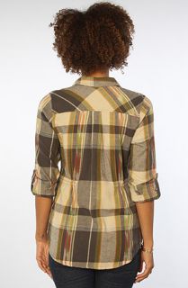obey the point dume plaid flannel shirt sale $ 43 95 $ 75 00 41 % off