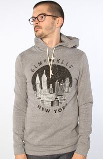 GLMR KLLS GUYS SEARCHING FOR SKYLINES HOODIE