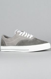 Converse The Skidgrip CVO Specialty Sneaker in Phaeton Grey