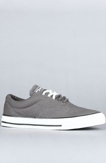 Converse The Skidgrip CVO Sneaker in Charcoal