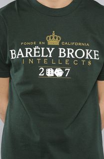 barely broke intellects champagne gang tee $ 29 99 converter share on