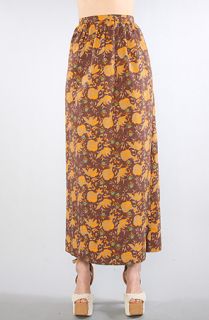 Vintage Boutique The Monica Maxi Skirt