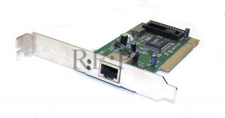 link dfe 530tx a1 pci ethernet network card 10 100 used for use in