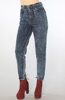 Vintage Boutique The World Wide Jean