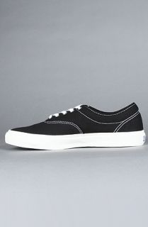 Converse The Standard CVO Sneaker in Black Egret White