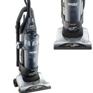 Eureka® AirSpeed® AS1002A Bagless Upright Pet Vacuum Cleaner