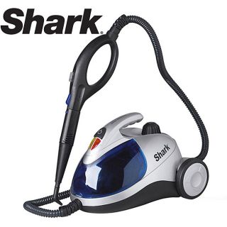 Euro Pro Shark Portable Pro Steam Cleaner (Refurbished) S3325