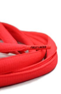 Fully Laced Infrared SB LACES Concrete