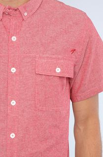 arsnl the carter button down in red $ 52 00 converter share on tumblr