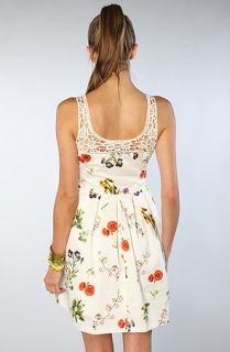 BB Dakota The Laurent Jarden Floral Dress