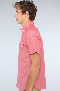 arsnl the carter button down in red $ 52 00 converter share on tumblr