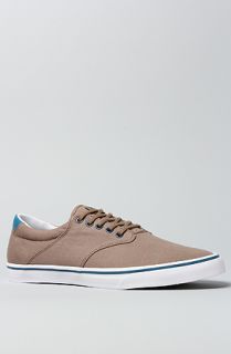 Gravis The Filter Sneaker in Fossil Concrete