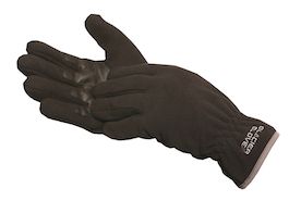 Glacier Glove Cold River Glove Large Full Finger Windproof Fleece