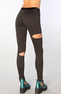 Funktional The Night Slash Leggings in Night