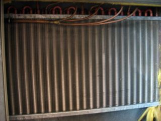 Carrier Evaporator Coils Cased Never Used