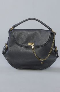 Hurley The Arlington II Handbag in Navy