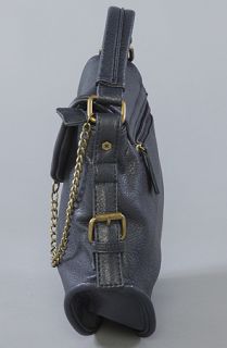 Hurley The Arlington II Handbag in Navy