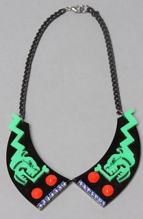 Melody Ehsani The Forget ME Not DragOn Collar