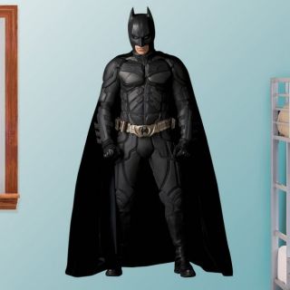 Fathead DC Batman Movie Character Wall Decal Fat Head Hanger