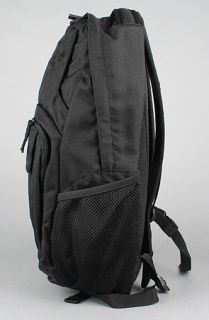 Gravis The Sureshot Backpack in Black