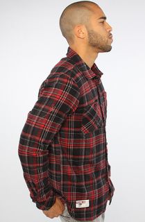  naturebound buttondown shirt in black sale $ 39 95 $ 59 00 32 % off