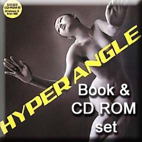 Art Pose Book CD 01 Hyper Angle Female Torso Views