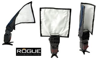 Rogue Flash Bender Medium Positionable Reflector